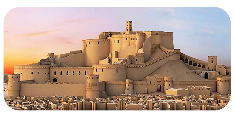 بلیط هواپیمای تهران کرمان